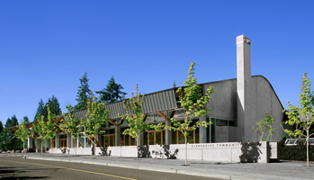 Gleneagles Community Center